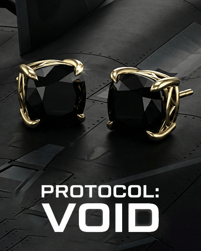 Black Diamond Jewelry: Ethically Sourced, Brutally Honest Pricing