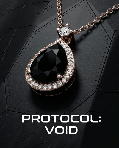 Black Diamond Jewelry: Ethically Sourced, Brutally Honest Pricing