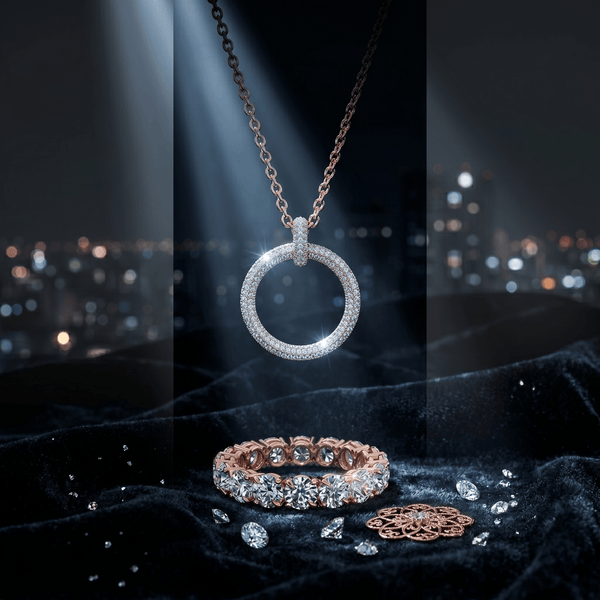 Diamonds