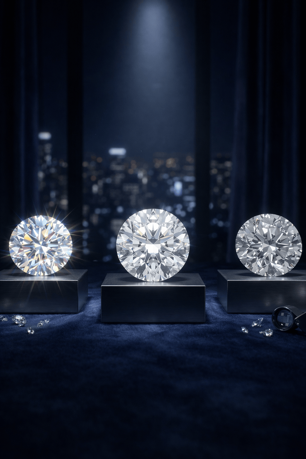 Diamond Cut Guide: Excellent vs Very Good vs Good (2026)