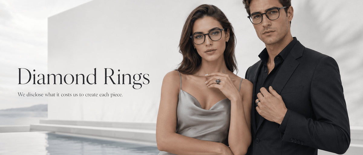 Diamond rings