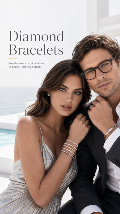 Diamond Jewelry