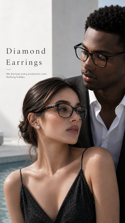 Diamond Jewelry