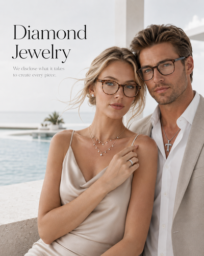 Diamond Jewelry