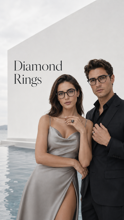 Diamond Jewelry