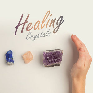 Gemstone Healing Guide