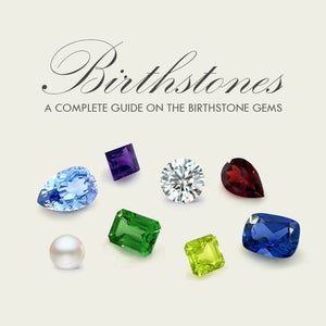 Birthstone Guide