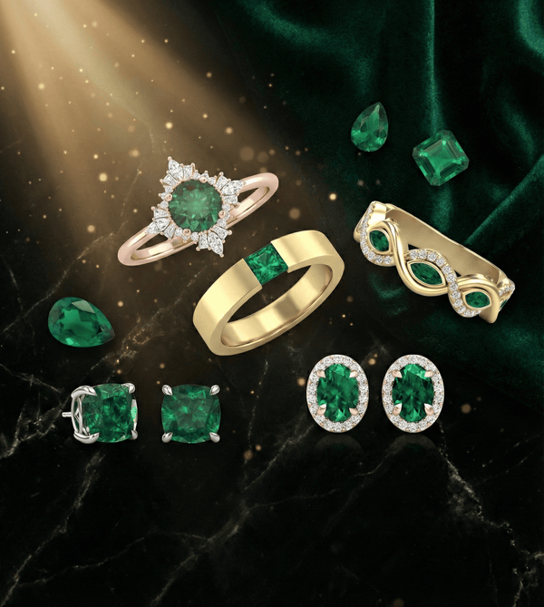 Emeralds