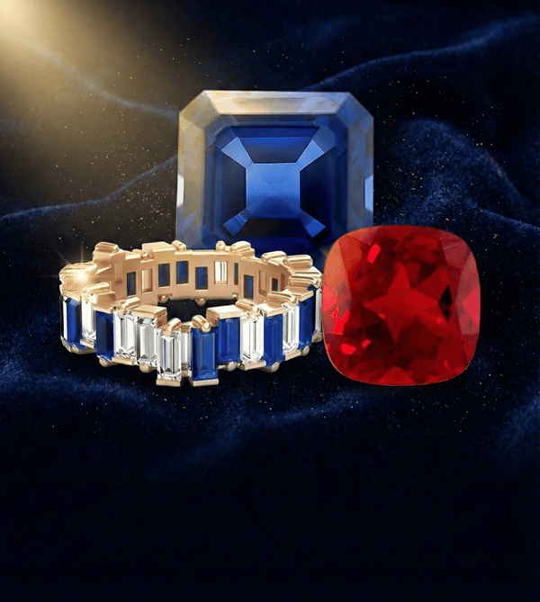 Gemstones