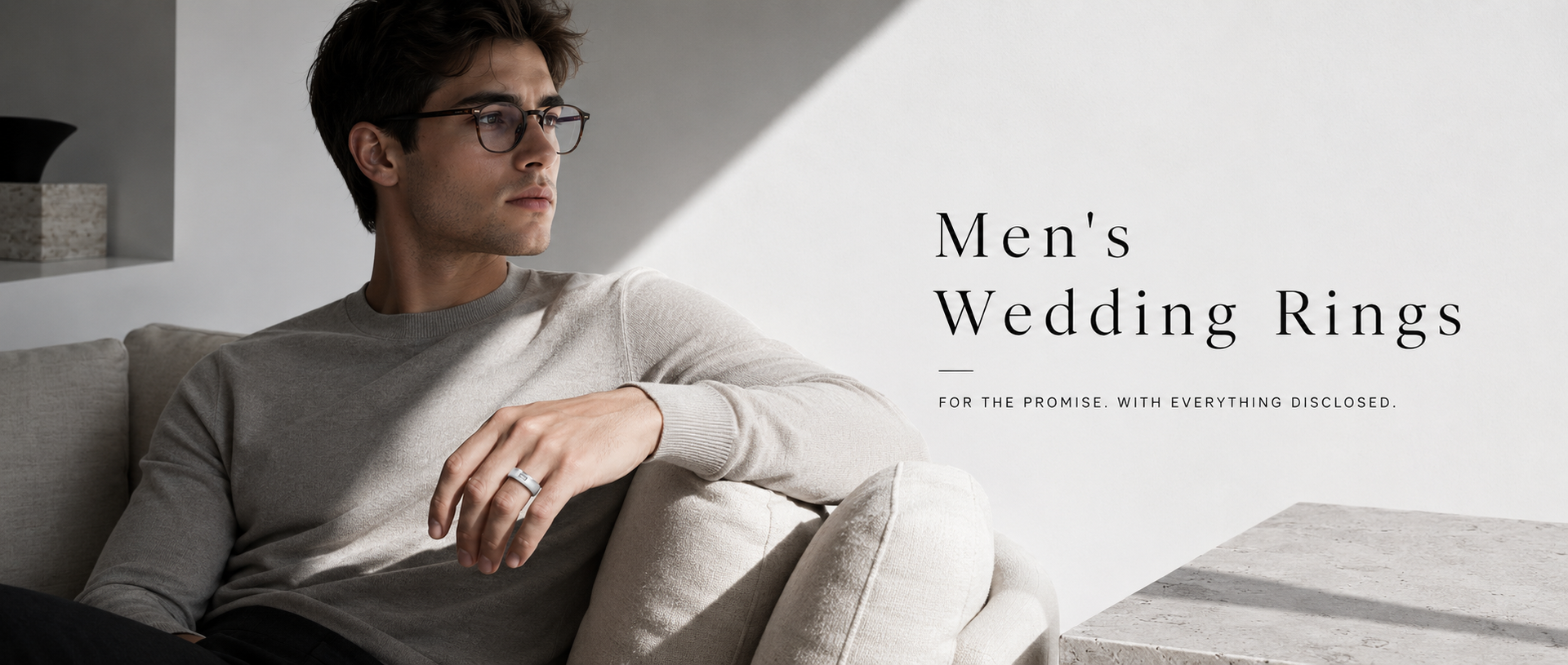 View All Wedding Rings