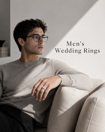 View All Wedding Rings