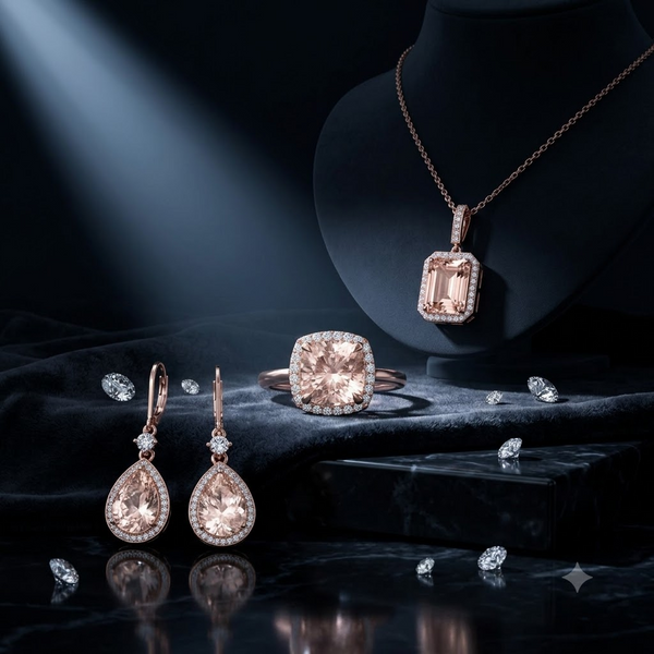 Morganite