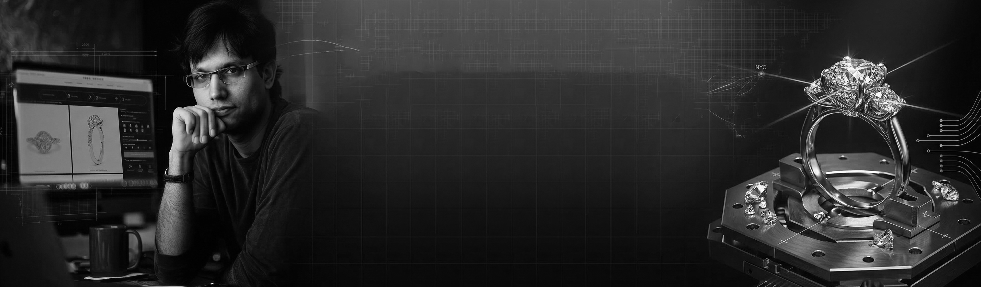 TrueSanity Architecture