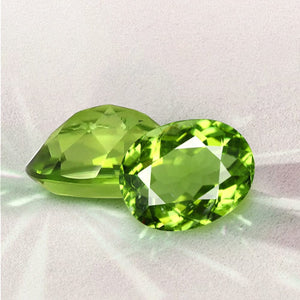 Understanding the Pricing of Peridot's