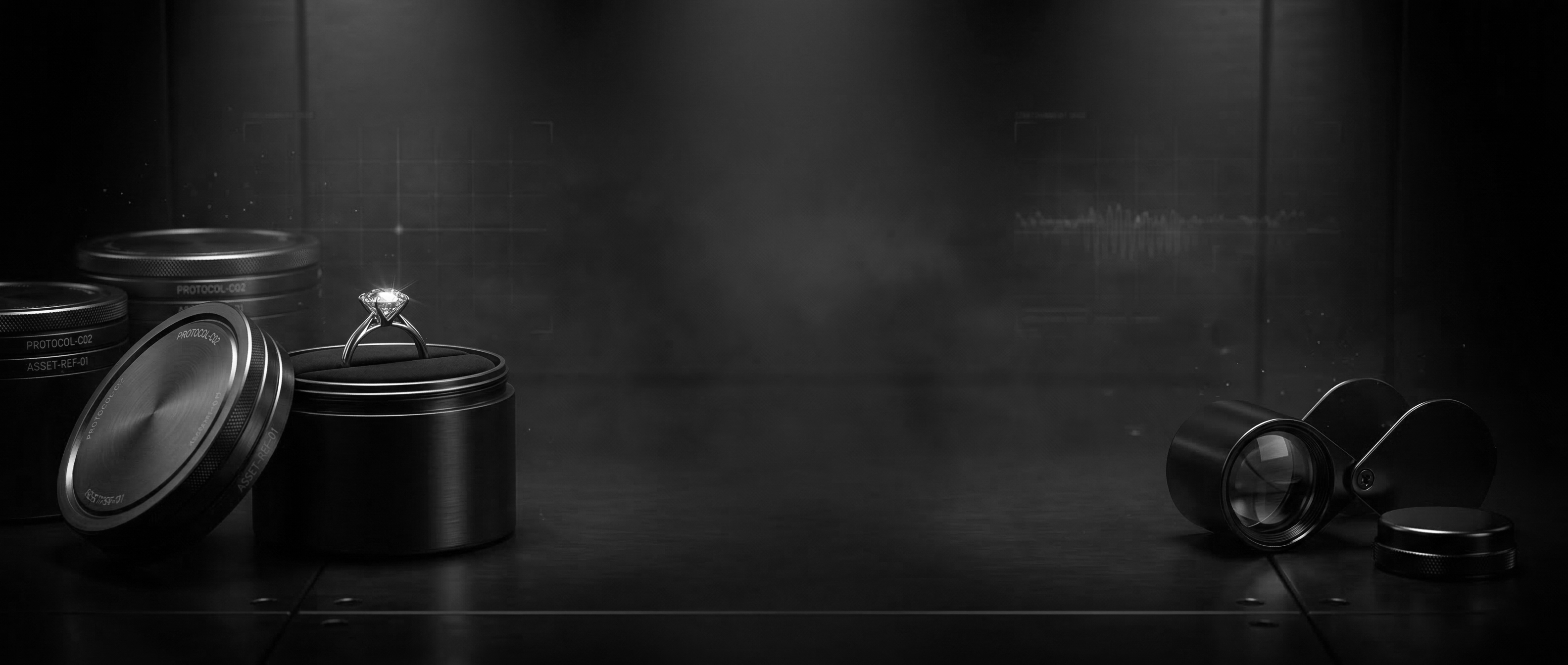 TrueSanity Packaging