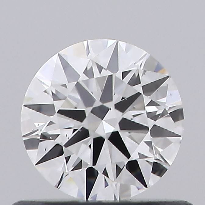 0.53 Carat Round Diamond