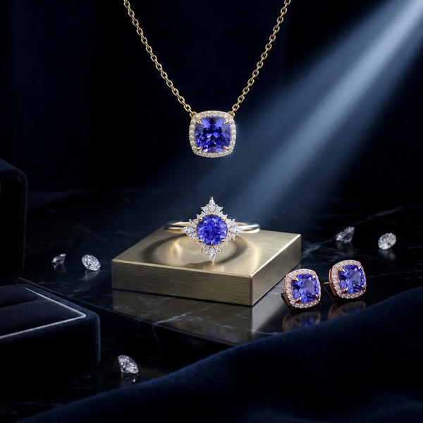Tanzanite