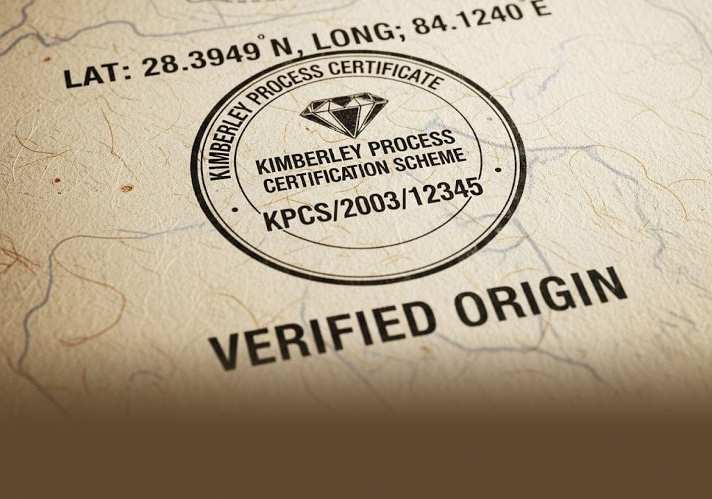VERIFIED ORIGIN