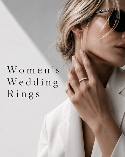 View All Wedding Rings